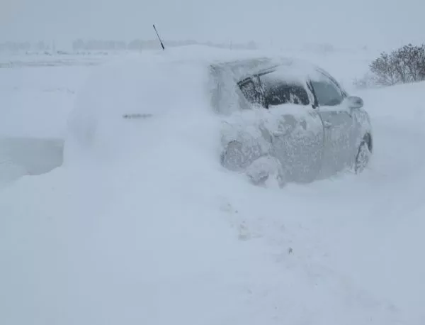 30 души станаха жертва на "снежната буря на века" в САЩ