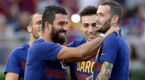 Алейш Видал: Зидан няма да спечели нищо