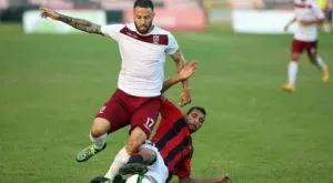 Непрофесионалист доскоро, вкара умопомрачителен гол (ВИДЕО)