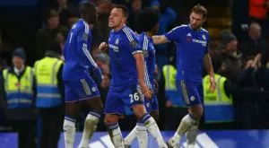 Ди Марцио посочи фаворита да поеме Челси