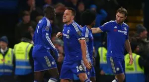 Капитанът на Челси пропуска дербито с Юнайтед?