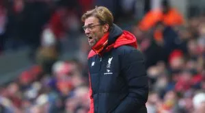 Клоп даде ясен знак, че не е "едно от момчетата" в Ливърпул 