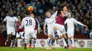 Астън Вила с интересен трансфер, привлече шампион с Лестър