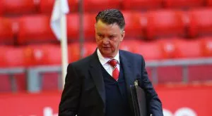 Ван Гаал: Ако не се класираме сред първите четири, значи не сме успели да постигнем нашата цел