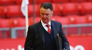 Ван Гаал пред завръщане в Бундеслигата