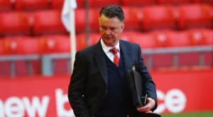 Ван Гаал разкри за неуспешния опит да вземе две от звездите на Байерн в Манчестър Юнайтед