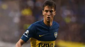 Реал вади 15 млн. за млад уругваец от Бока