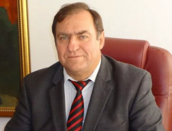 Бившият кмет на Стрелча обвинен в изнасилване на непълнолетна