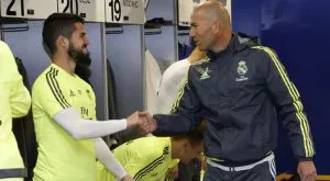 Зидан обяви какво ще се случи с Иско