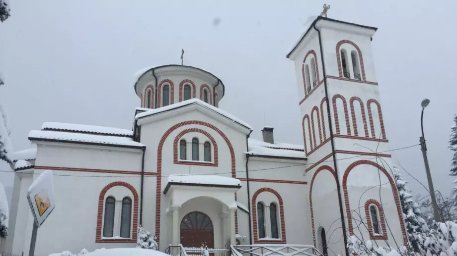 Кое село е най-голямо в Северна България