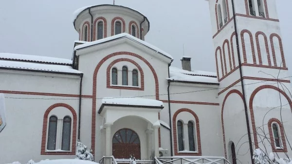 Св. апостол Онисим от Седемдесетте апостоли