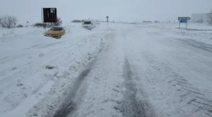 Ще затварят изцяло магистрала "Хемус" при силен сняг 