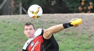 Неделев не се е лишил от заплатата си, за да дойде в Ботев