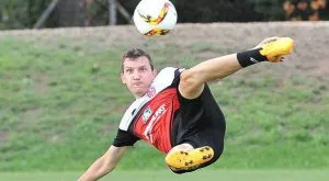 Левски работи по трансфера на Тодор Неделев