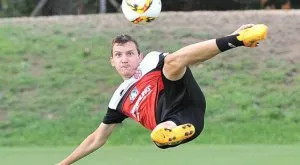 Неделев отряза шампион и участник в Лига Европа заради Ботев