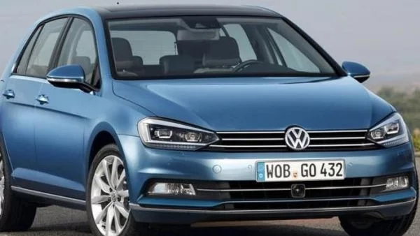 VW заменя 1,4 TSI и 1,6 TDI с 1,5-литрови мотори от 2017 г.