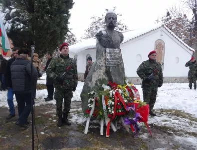 138 години свободен Асеновград честваха днес асеновградчани