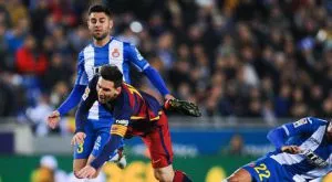 Селта и Барселона са на полуфинал за Купата на краля