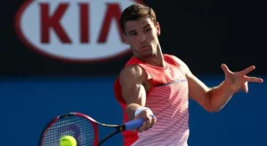 В Маями Григор започва срещу аржентинец 