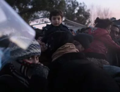 Балканите към бежанците: Не оставайте тук!