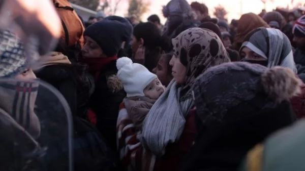 Дания гласува спорния законопроект за изземане на ценностите на мигрантите