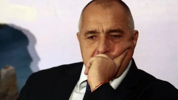 Борисов: В Лондон осъзнах, че хората имат съмнения за мен и това ме жегна