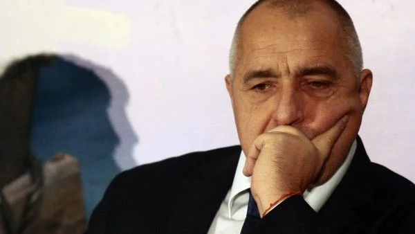 Борисов: Убеден съм, че всички граници на ЕС ще бъдат затворени
