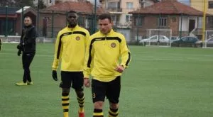 "Ботев" започва зимните контроли в събота 