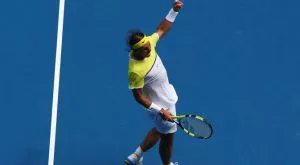 Рафа Надал идва в София?