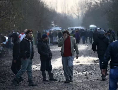 Чехия с готовност да приеме сирийски бежанци от Турция 
