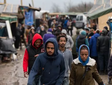 България я очаква нова бежанска вълна, смята ген. Червенков