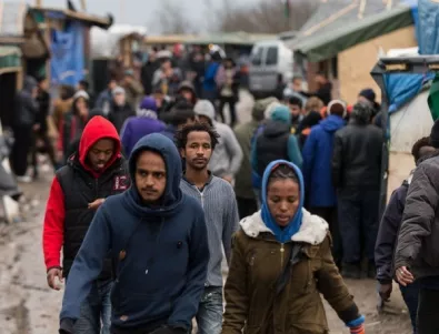 Мароко и Германия подписаха споразумение за ускорено депортиране на бежанци 