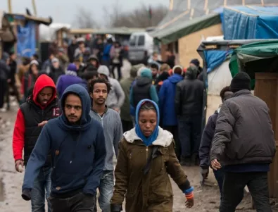 САЩ не се отказват от това да приемат 10 000 бежанци от Сирия