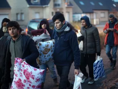 Австрия: Ще има неприятни сцени по границите, ще връщаме обратно мигранти 