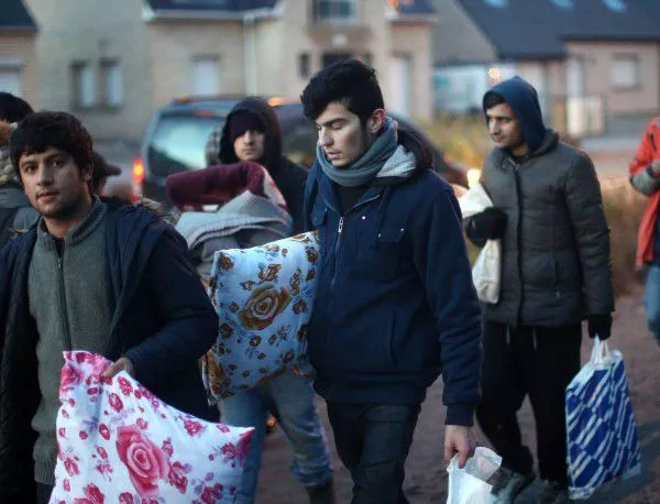 Дания одобри строг закон за мигрантите