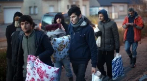 Гръция поиска 480 млн. евро за настаняването на 100 000 мигранти 