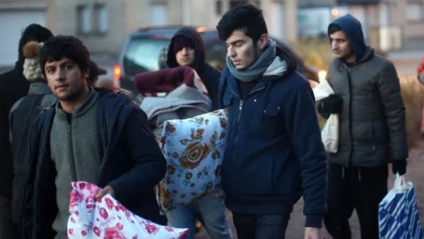 Колеж за бежанци отваря врати във Виена