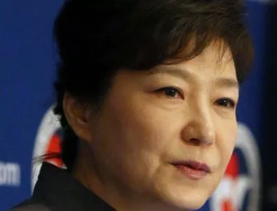 Президентът на Южна Корея иска строги мерки срещу КНДР