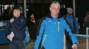 Добър треньор ли е Стойчо Стоев? Изпращането му показа (ВИДЕО)