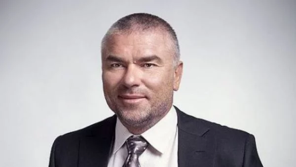 Марешки: Ще отвея Плевнелиев, Кунева и Първанов, ако се явя на президентски избори
