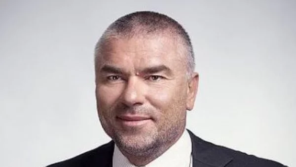 Марешки: Добре, че се кандидатирах аз, за да има и един кандидат на българския народ 
