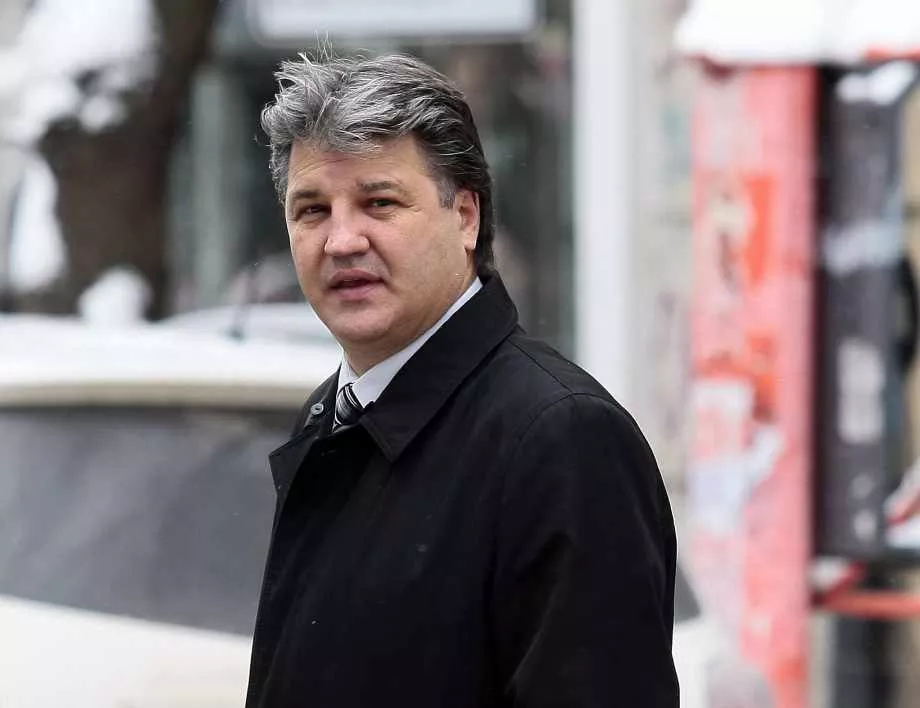 Димитър Узунов: Недоволните при избора на Цацаров и сега са недоволни