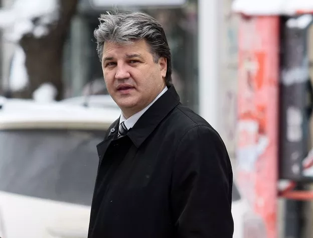 Прокуратурата проверява Димитър Узунов за склоняване към лъжесвидетелстване