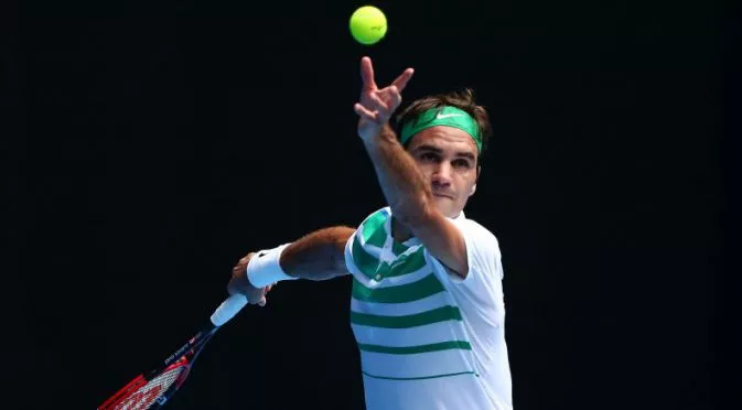 5 причини Роджър Федерер да смаже Григор Димитров на Australian Open 2016