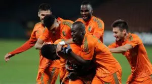 Литекс ще изиграе контрола с Рубин