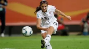 Топ 5 на най-високоплатените футболистки в света