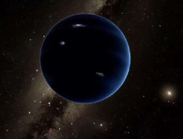 Откриха девета планета в Слънчевата система като Нептун (ВИДЕО)