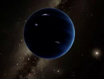 Откриха още една планета джудже в Слънчевата система