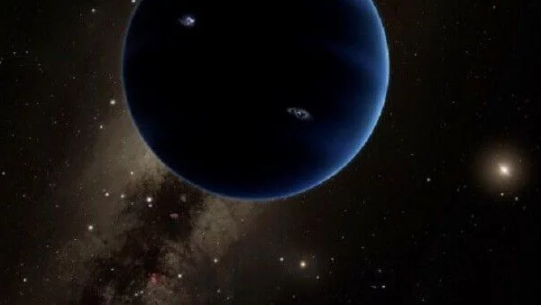 Откриха още една планета джудже в Слънчевата система