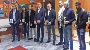 Избраха безапелационен Футболист №1 на Варна